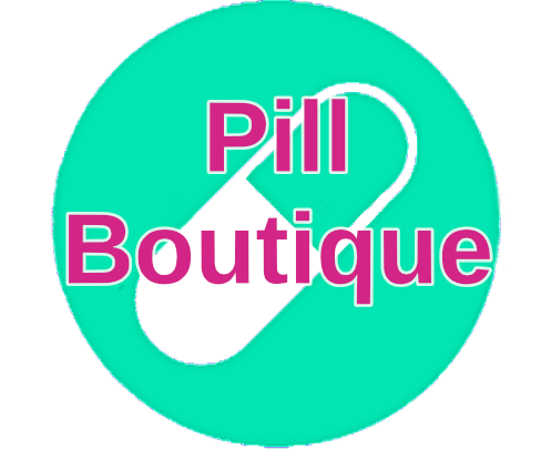 Pill boutique